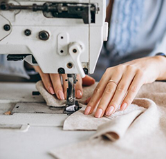 Sewing