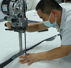 Cutting