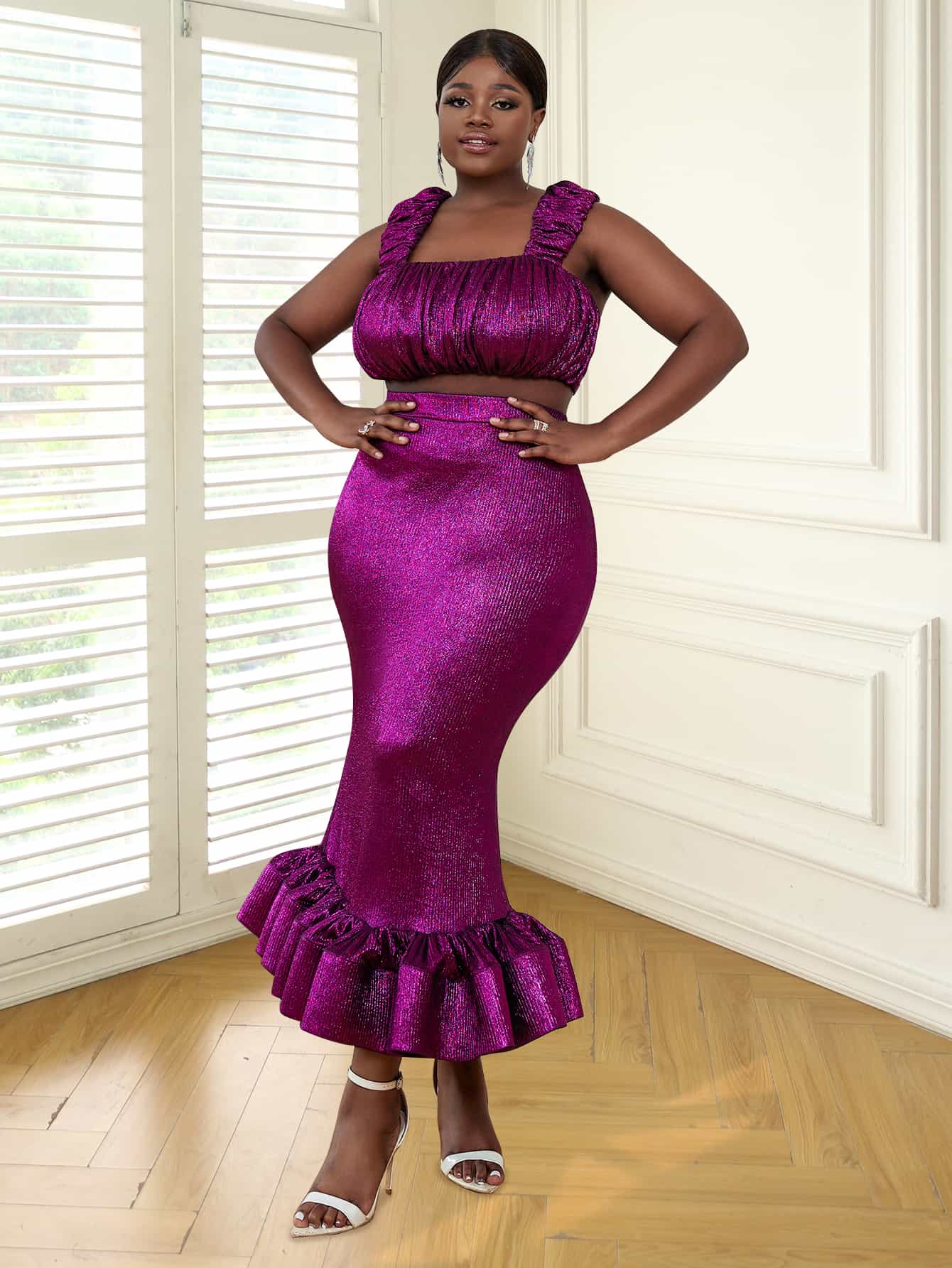 sexy women two piece sets wholesale