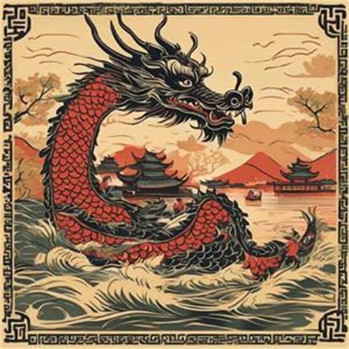 China Troditional Festival- Duanwu Festival