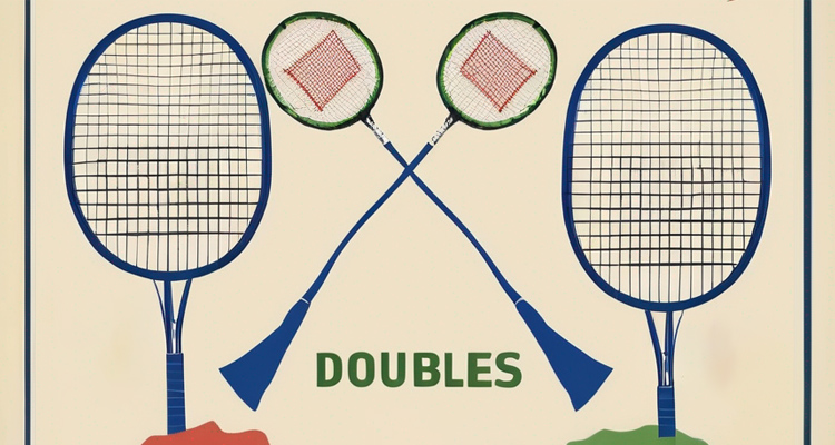 The 4th Pleateradress Doubles Badminton Competition will be held at the end of August