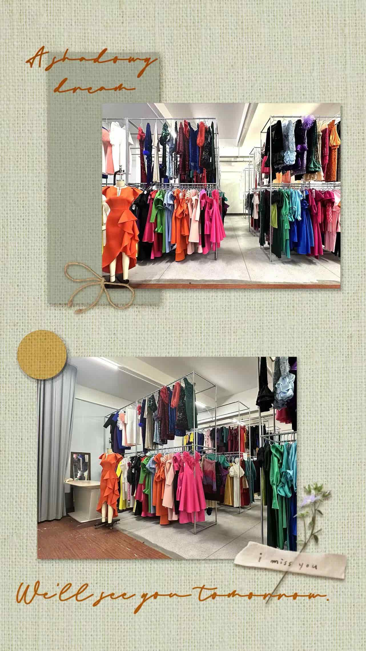How to Build a Warm Women's Clothing Enterprise